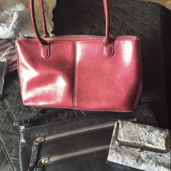 Hobo International Lot