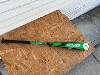 Easton S450 Speed Brigade Baseball Aluminum Bat 31”