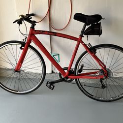 Women’s Orbea Carpe Bike - Size 51 Cm