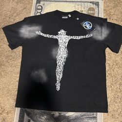 Hellstar Jesus T-Shirt