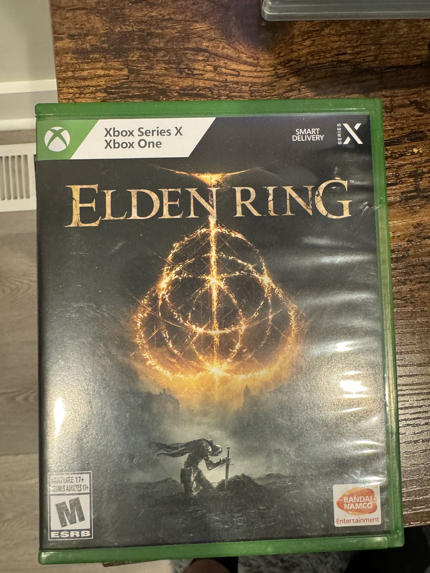 Elden Ring Xbox 