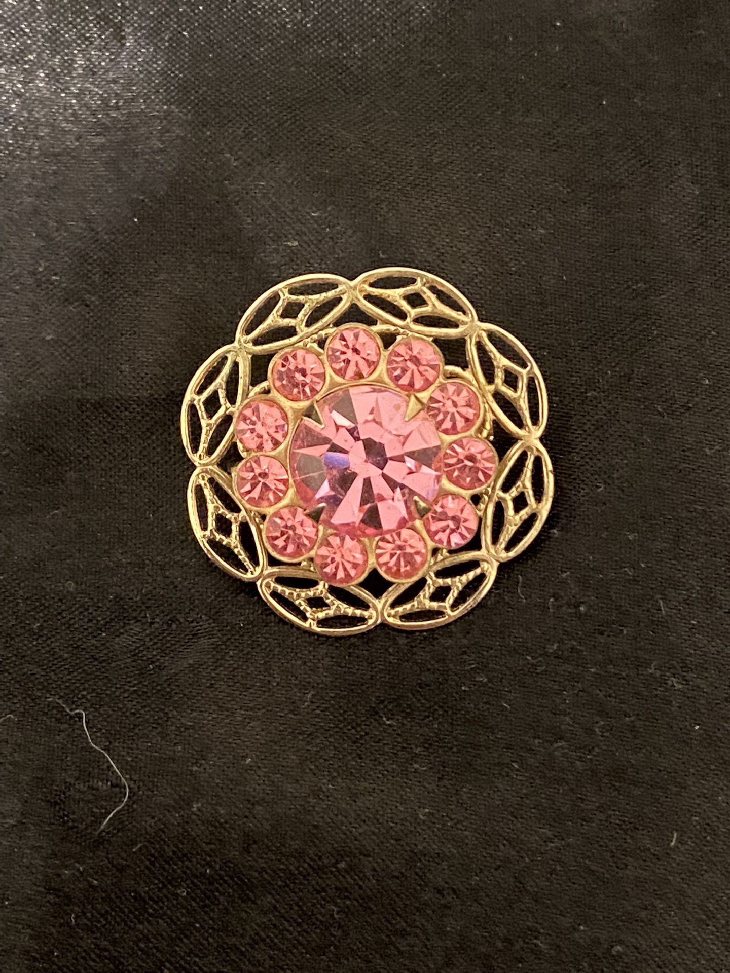 Broach