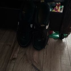 Limited Edition Nike Af1