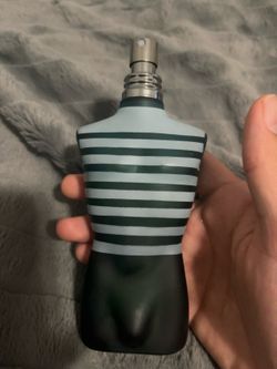 Jean paul Gaultier Le male fragrance