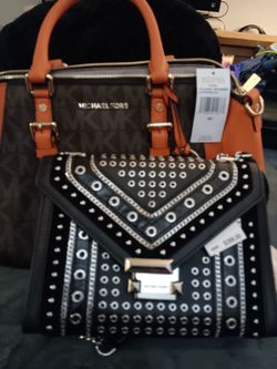 Michael kors purses