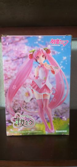 Anime Figures