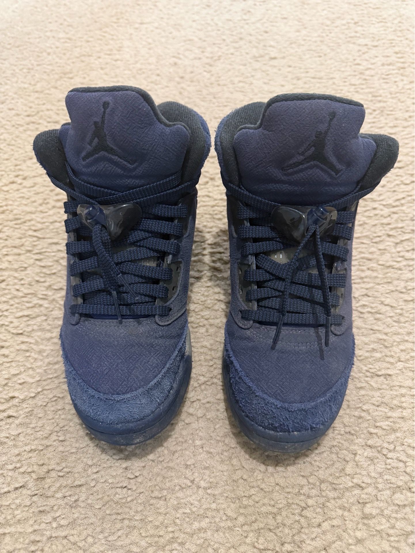 Jordan 5