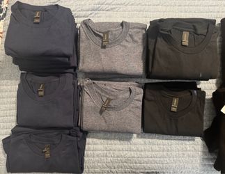 Blank t shirts