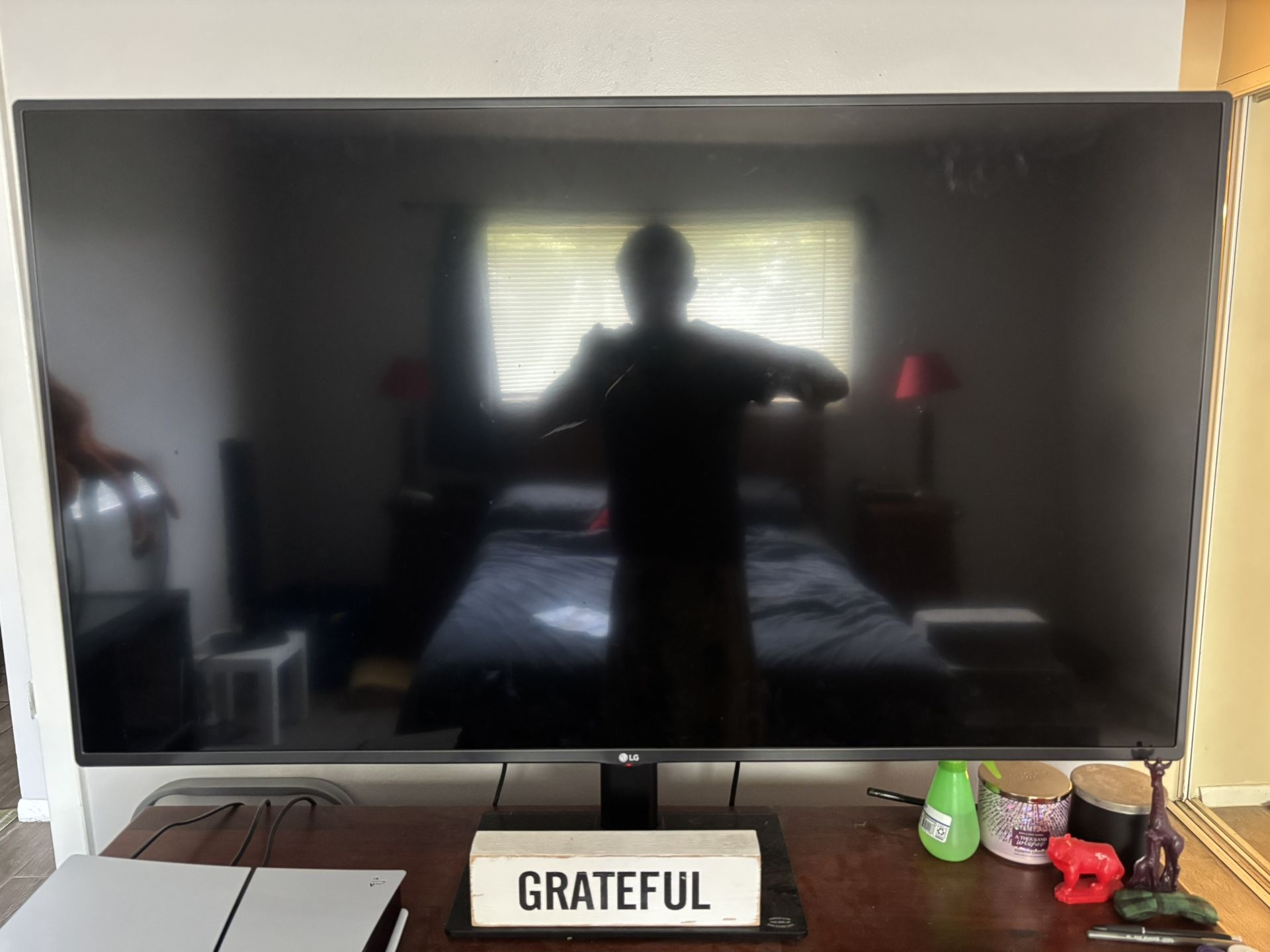 $175 55-inch LG OLED TV