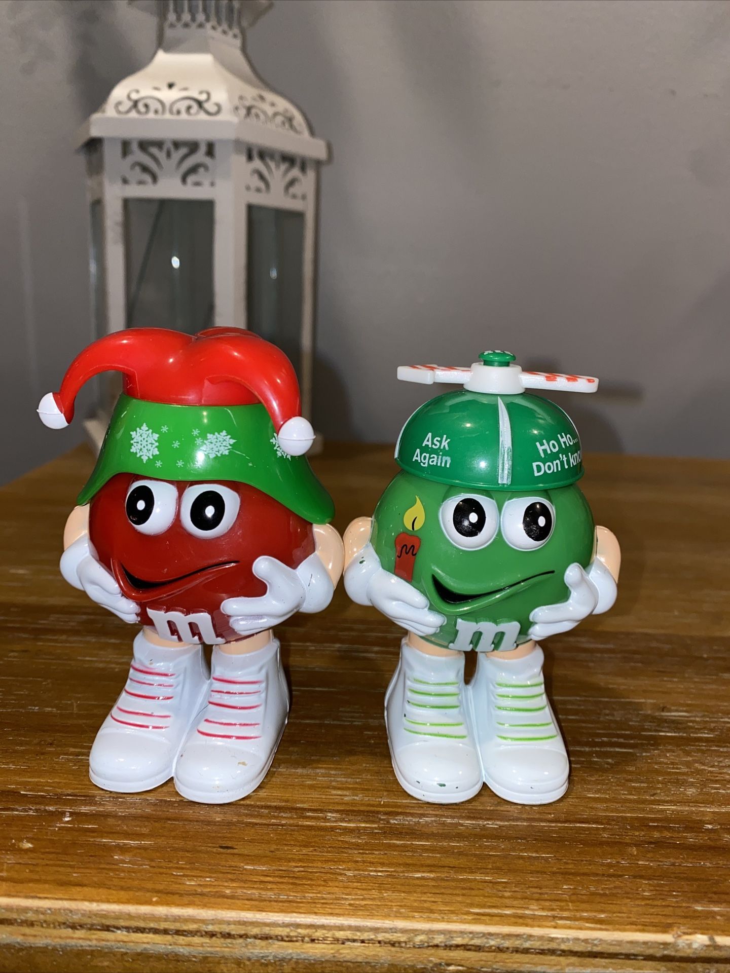 M&M Collectibles 