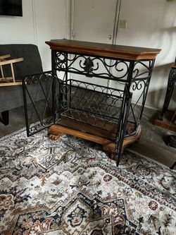 Winera Very Heavy Metal 