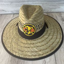 Staw hats$20