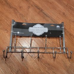 Double Hook Hanger 