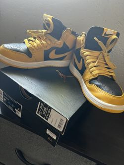 Jordan 1 Retro High OG