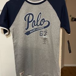 Polo  Shirt M (10-12) Brand New And Check My Page For More Clothes 