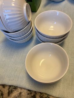 Small bowl