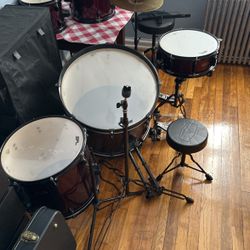  Drums 🥁 🥁 