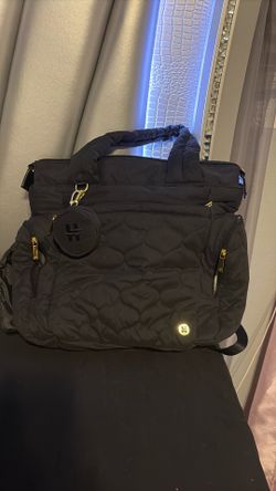 Huggies diaper bag