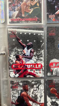 More shaq