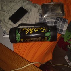 Un1070 Exotic Whip Nitrousoxide E942