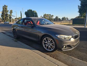 2014 BMW 435i