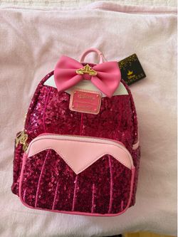 aurora sequins loungefly