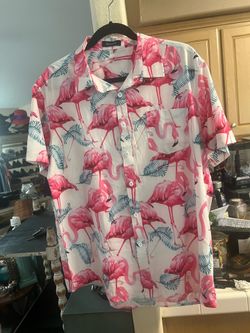 Mens shirt