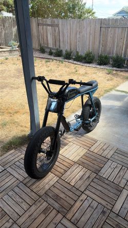 Super73 s2