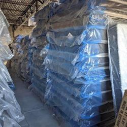 2025 New Year Mattress Sale: Limited-Time Offers on Premium Comfort!