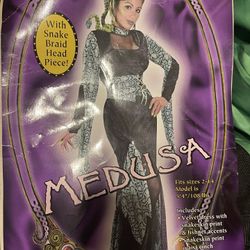 Halloween Custome