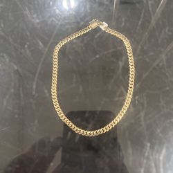 Cuban Link 10gt 