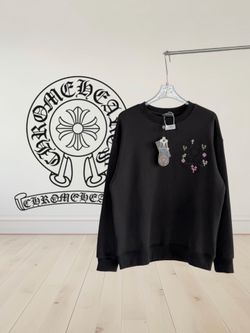 Chrome Hearts Men’s Hoodie 2026 New