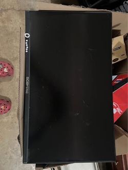24” Sceptre Monitor 144hz