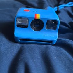 used Polaroid Now Gen 2
