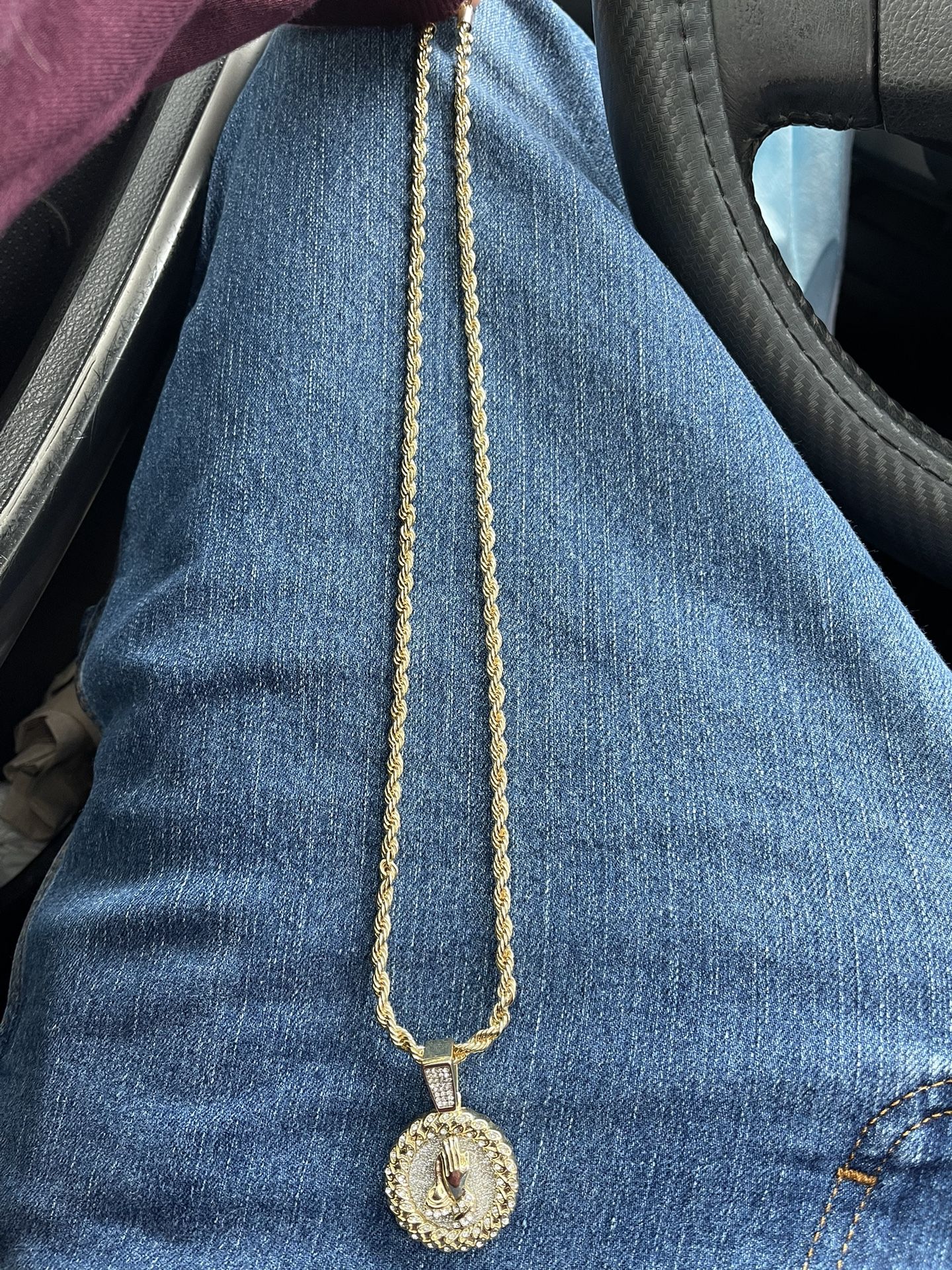 Gold Chains
