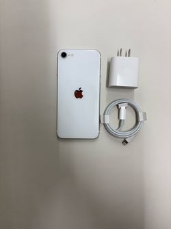 iPhone SE 2nd Generation