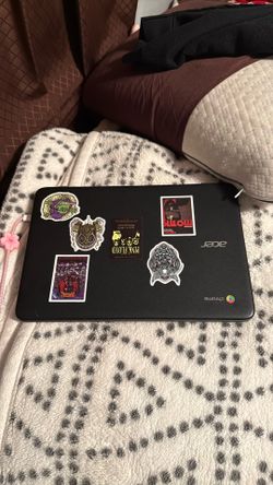 Chromebook