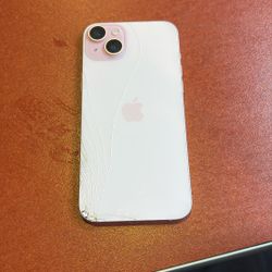 IPHONE 15 Plus 128 Gb