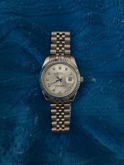 “Luxury “ timer peice