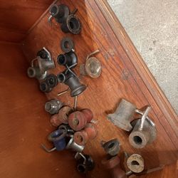 Weights Olympic stuff