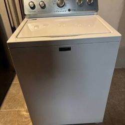 Washer Gear case Replacement!!!