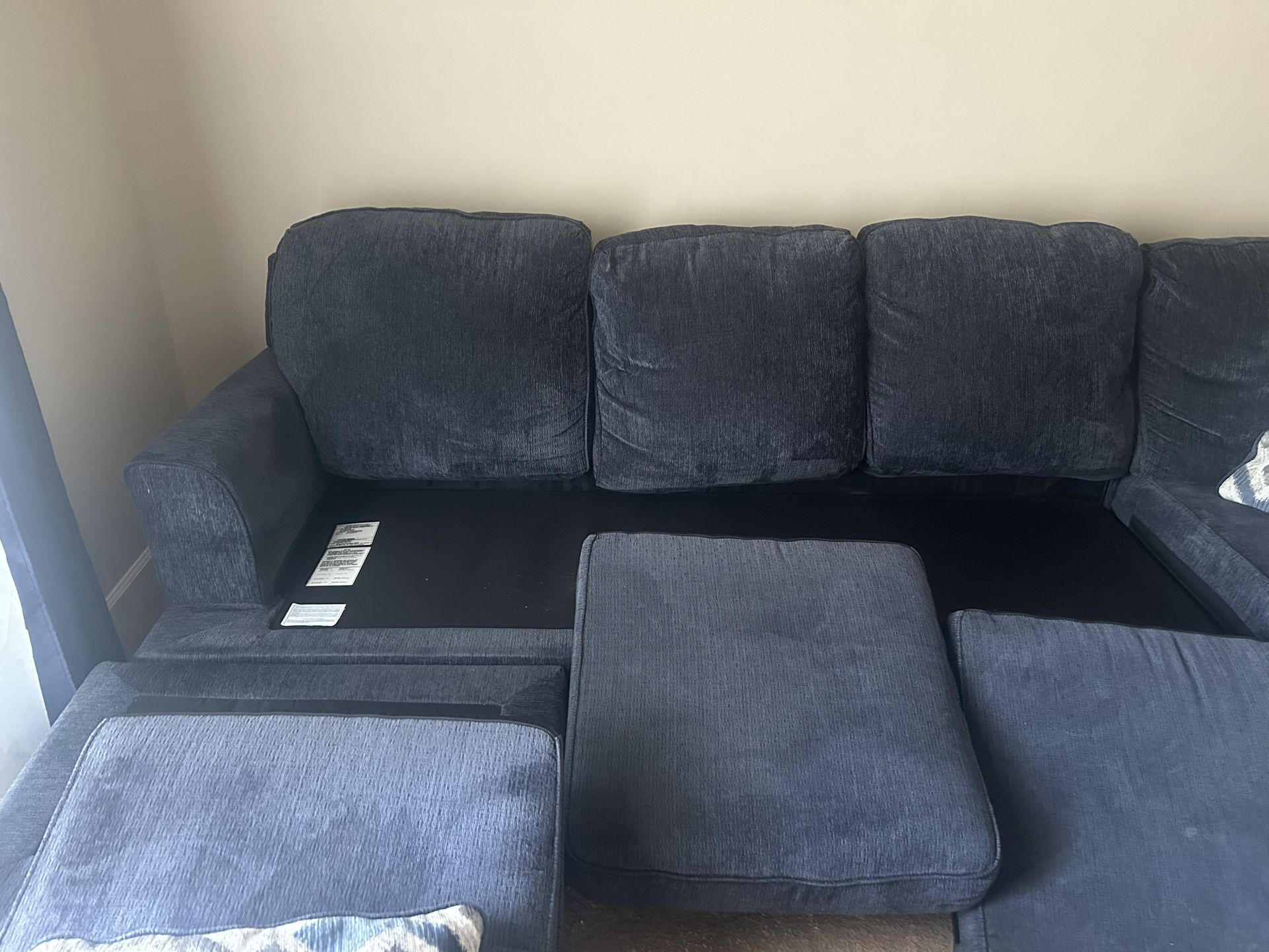 Couch Sectional