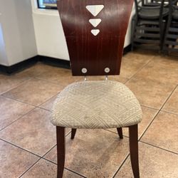 Axis Chair