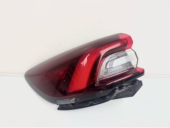 2023-2025 FORD ESCAPE LED TAIL LIGHT LEFT DRIVER SIDE LH  OEM
