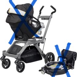 ORBIT BABY G3 Stroller Base