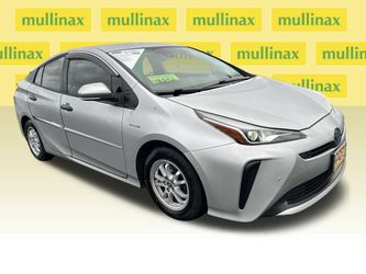 2022 Toyota Prius