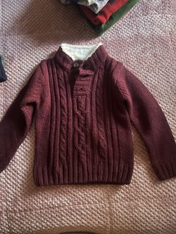 Sweater For Kids