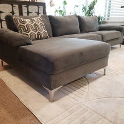 Modern sofa sectional