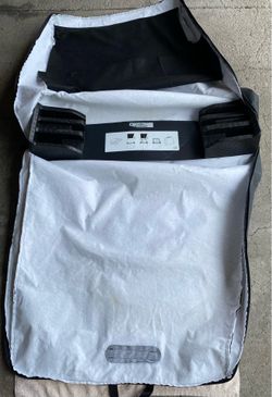 Mopar Hard-Top Freedom Panel Storage Bag