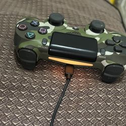 Ps4 Controller 